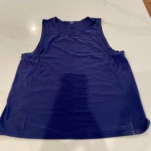 Lululemon Muscle Tank